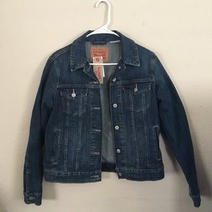 Levi’s Denim Jacket